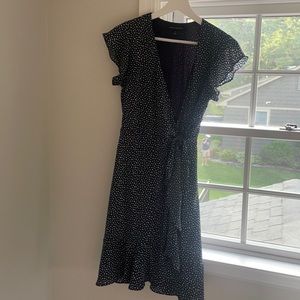 Banana Republic dress - 0